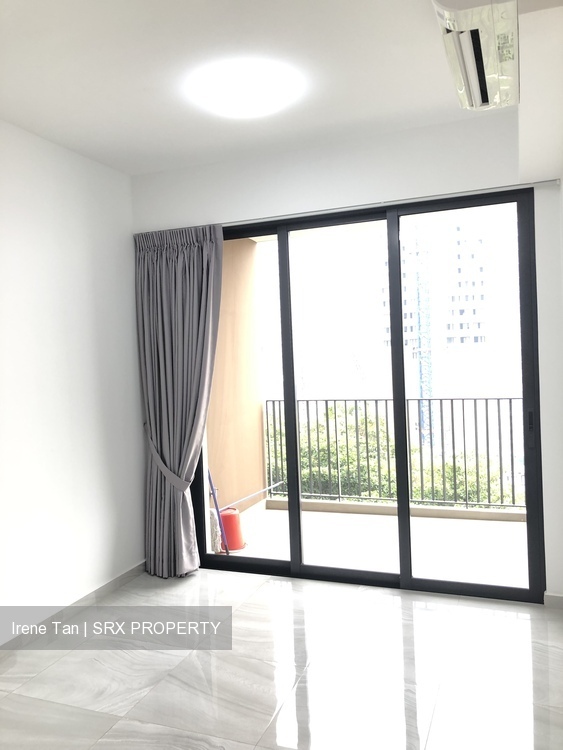 High Park Residences (D28), Apartment #209981141